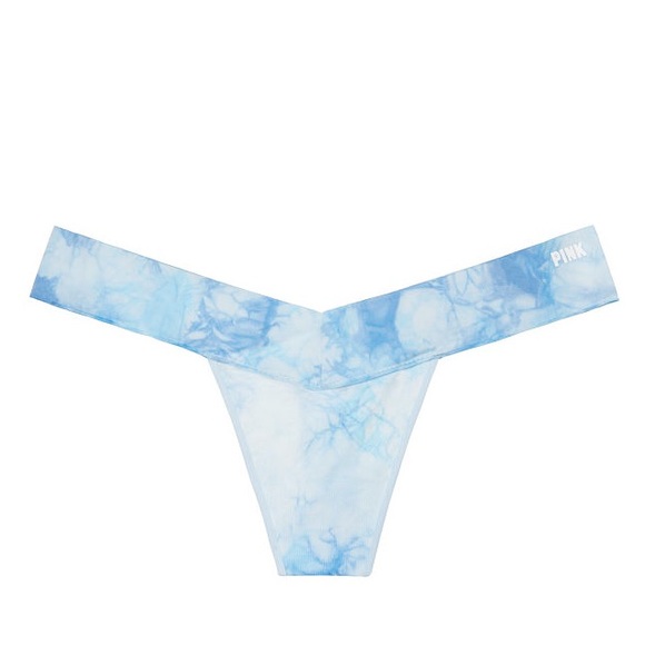 PINK Victoria's Secret Other - VICTORIA'S SECRET PINK COOL & COMFY SEAMLESS THONG PINK Victoria's Secret Other - VICTORIA'S SECRET PINK COOL & COMFY SEAMLESS THONG